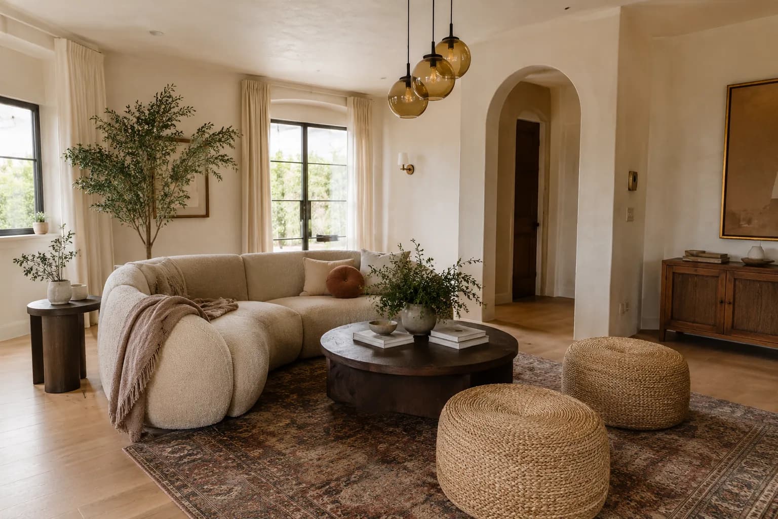 Low Light, Late Nights