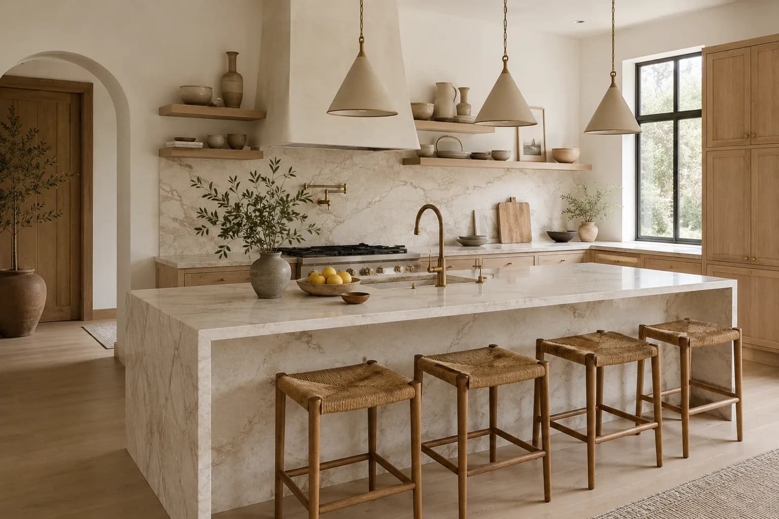 The Gathering Kitchen